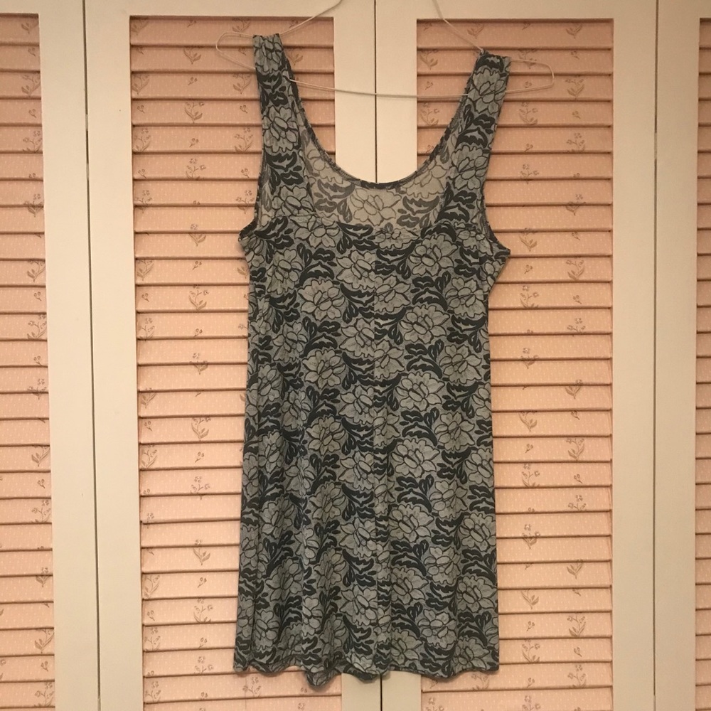 Sleeveless Dress